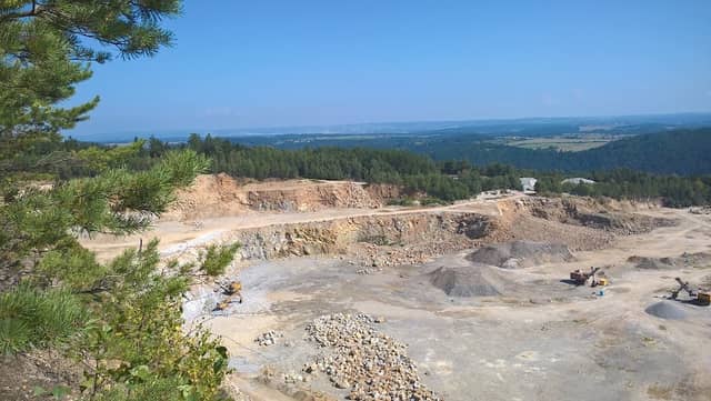 Kamenolom - Image 1