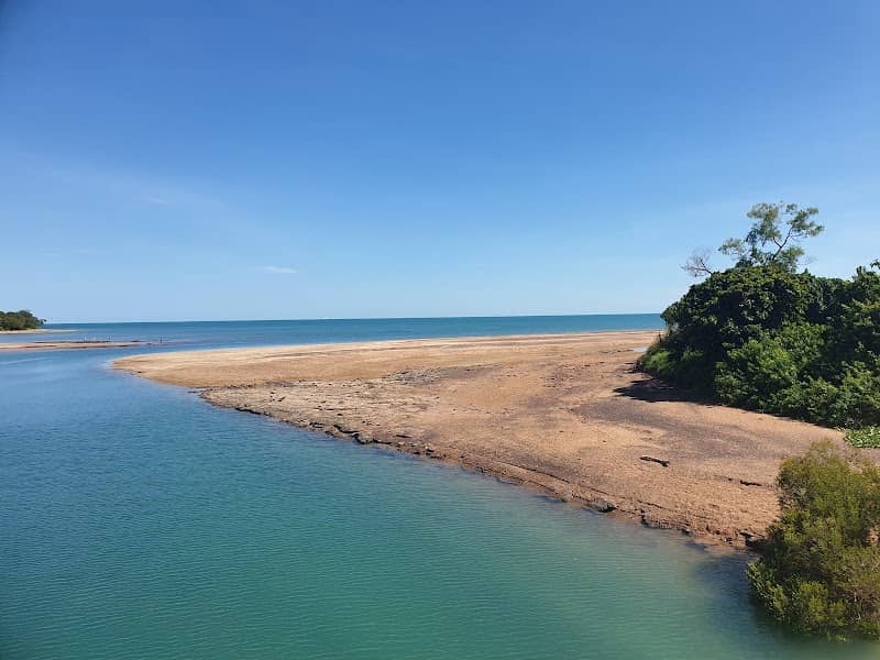 Nightcliff Foreshore Park - Image 1