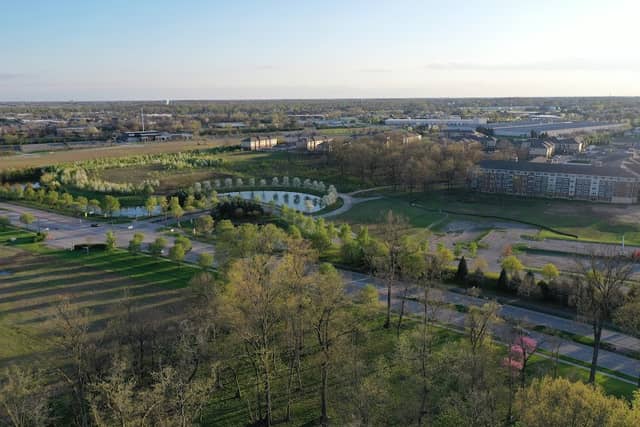 Mildred Park - Image 1