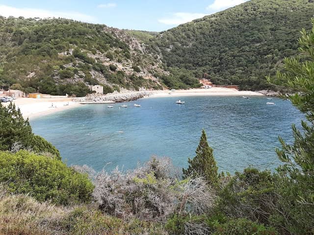 Holy Jerusalem Beach - Image 1