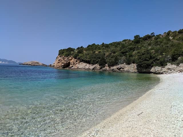 Holy Jerusalem Beach - Image 2