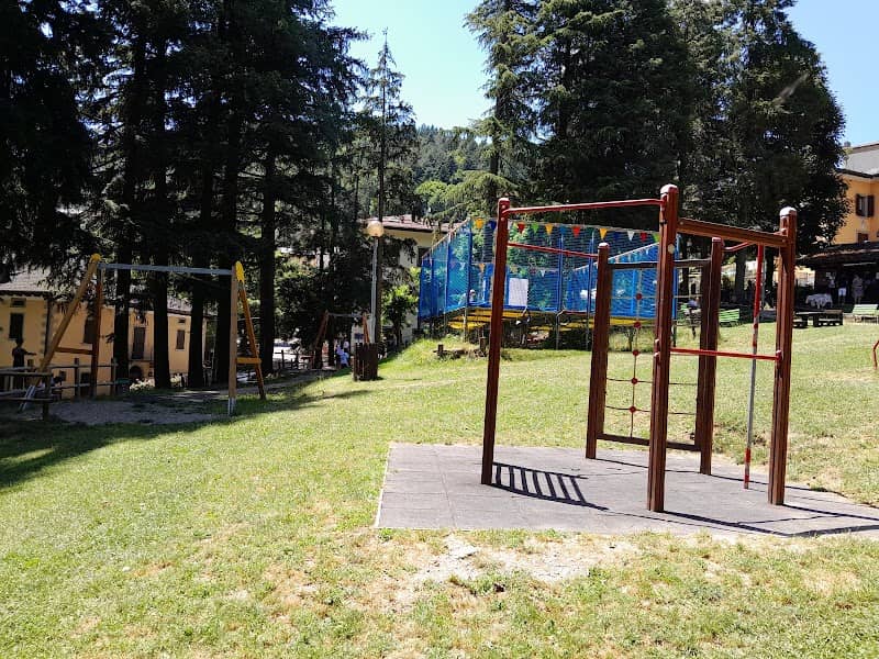 Parchetto Bimbi - Image 1
