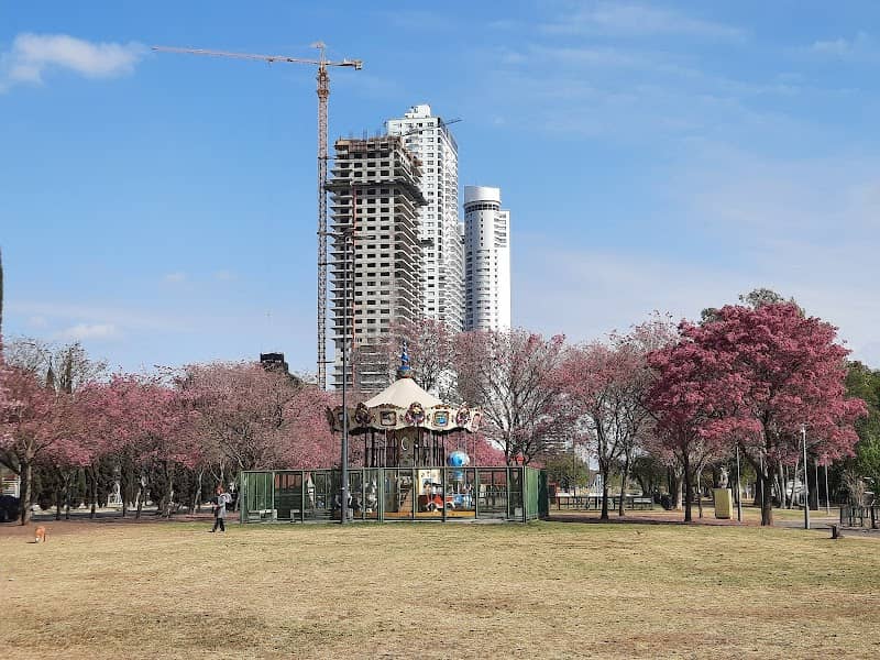 Sunchales Park - Image 2