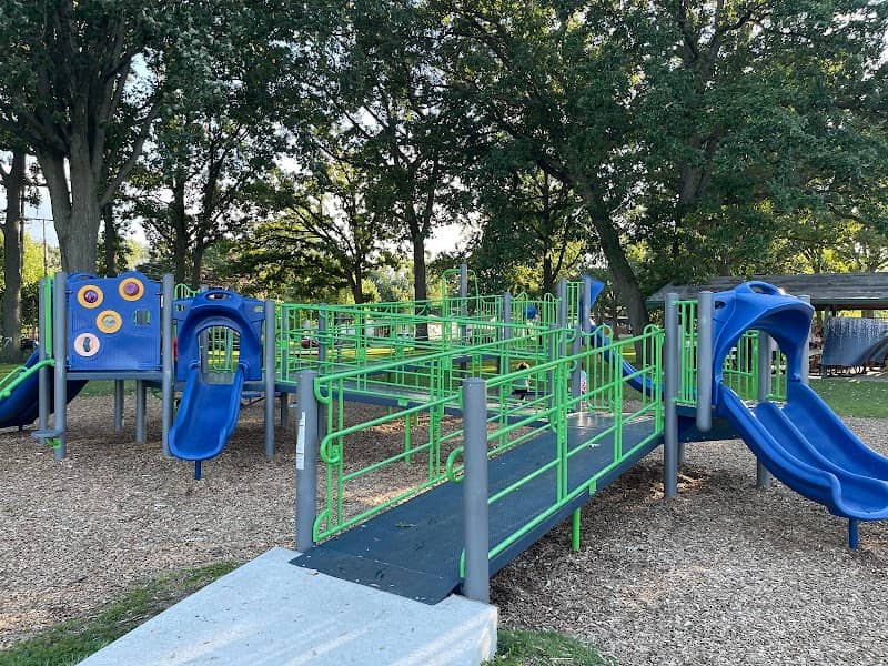 Martin Road Park - Image 1