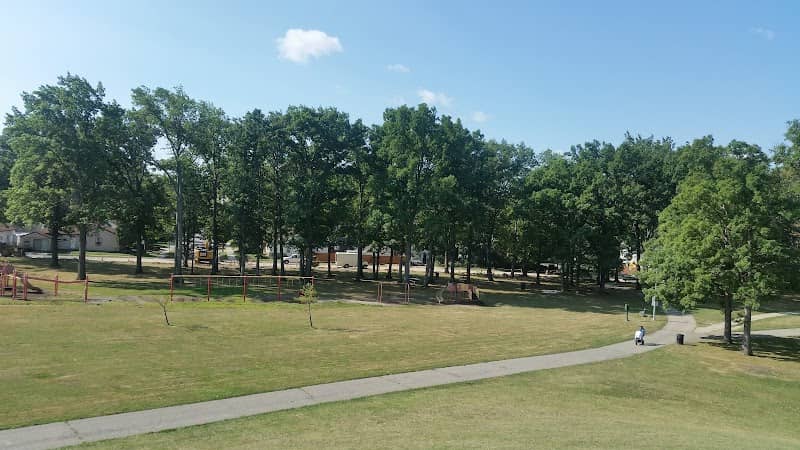 Martin Road Park - Image 2
