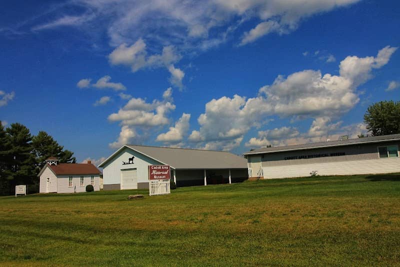 Cadott Area Historical Society Museum - Image 1