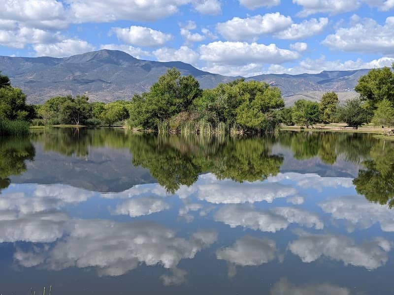 Dead Horse Ranch State Park - Image 2