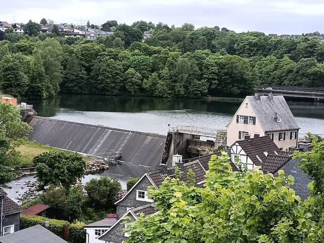 Beyenburger Stausee - Image 1