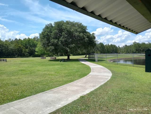 Hidden Trails Community Center - Image 1