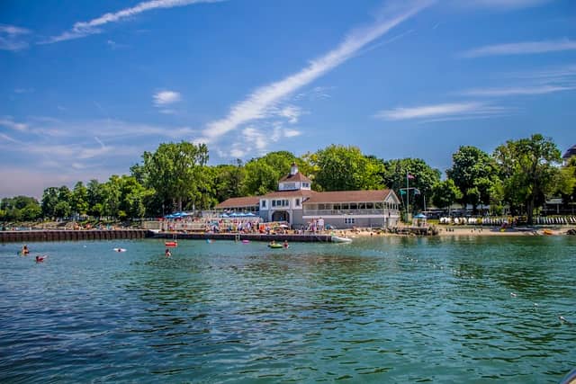 Lakeside Chautauqua - Image 1