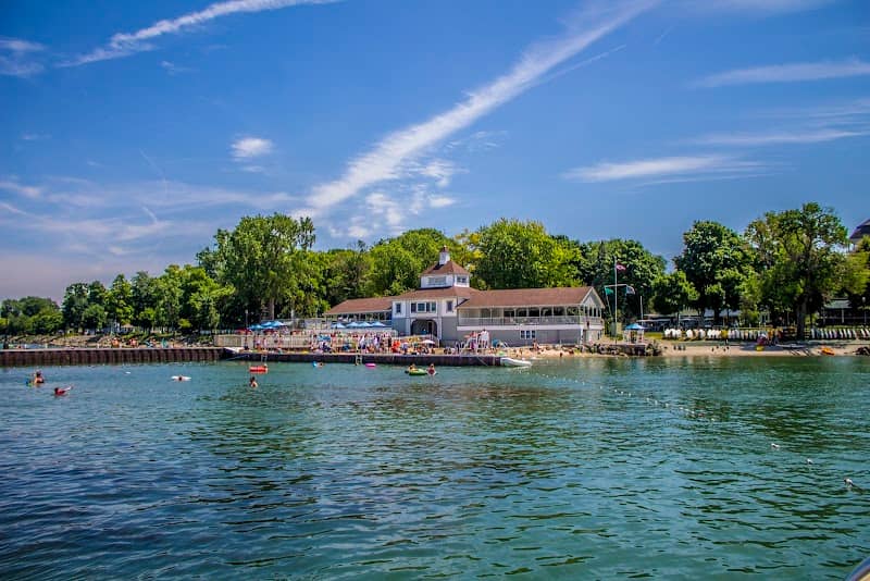 Lakeside Chautauqua - Image 1