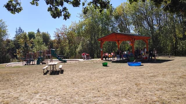 Hawn Creek Park - Image 1