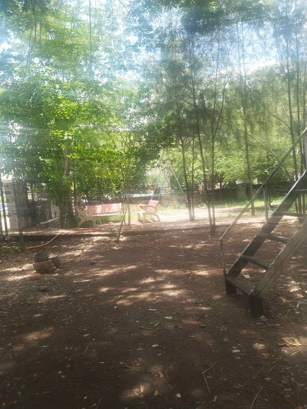 Basava nagar park - Image 1