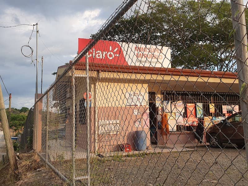 AVENIDA LAGUNILLAS - Image 1