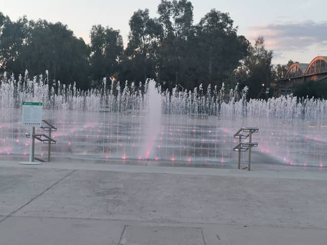 Water Music Garden - Image 2