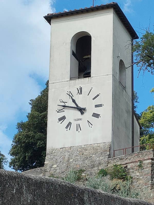 La Rocca di Carmignano - Image 1