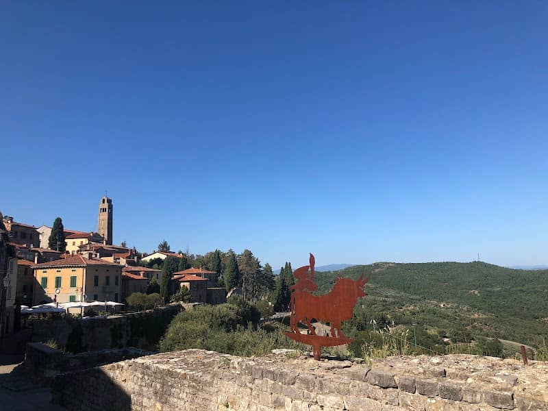 La Rocca di Carmignano - Image 2