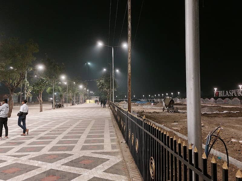 River View point ( Happy Street ) - Image 2