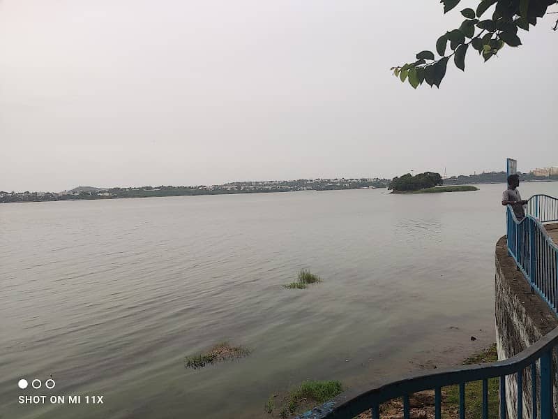 Bhopal Lake view - Image 1