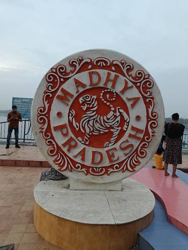 Bhopal Lake view - Image 2