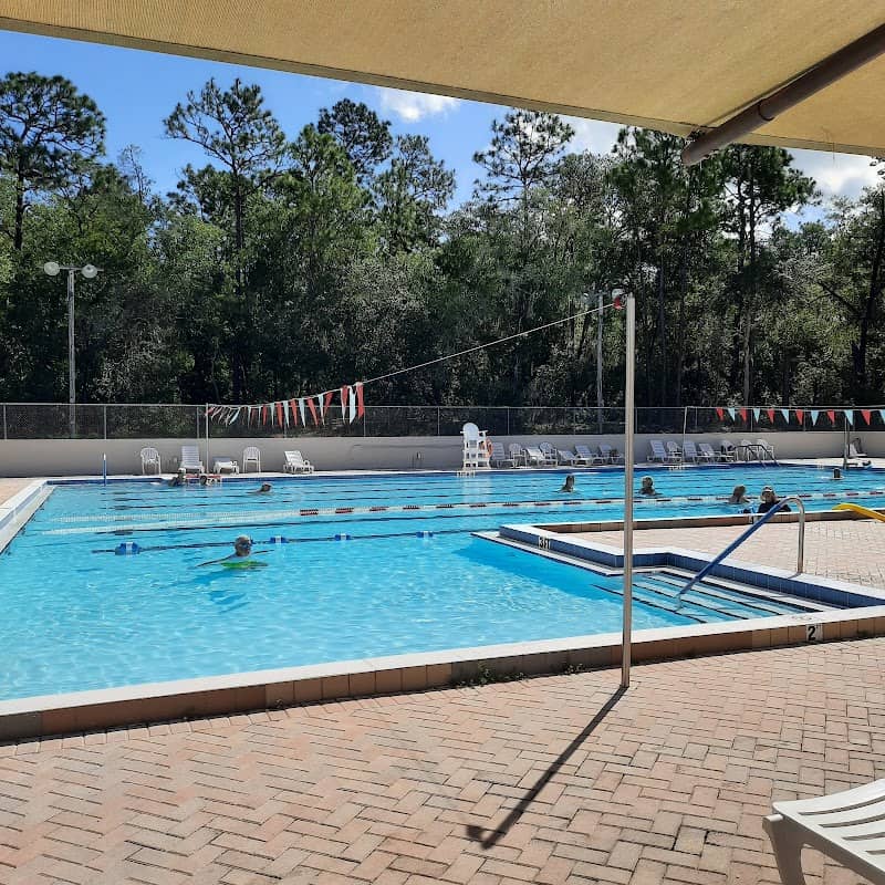 Whispering Pines Pool - Image 2