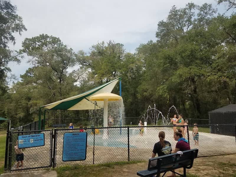 Whispering Pines Pool - Image 1