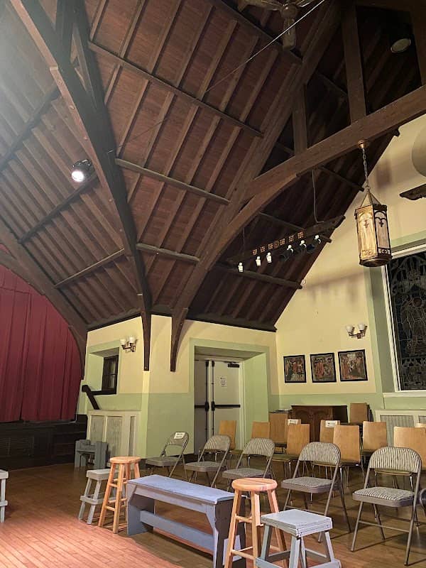 Dark Horse Theatre Company - Image 1