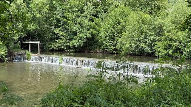 Wehr Streu - Image 1