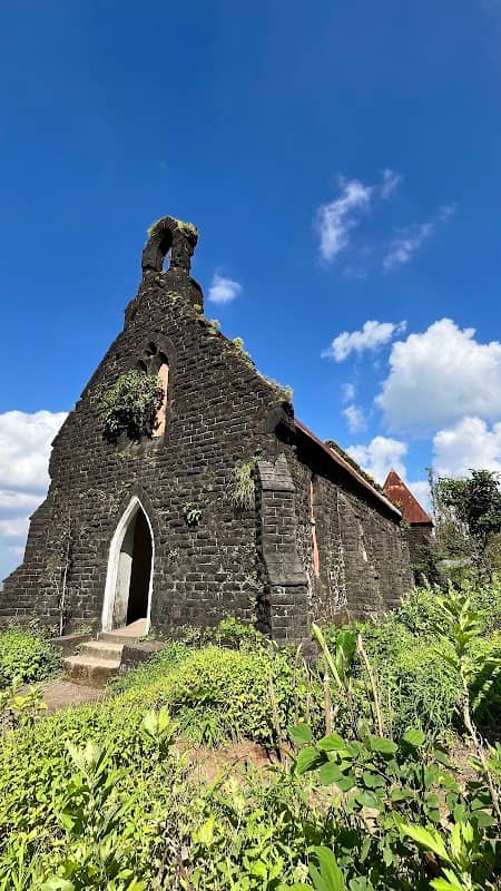 Purandar Fort - Image 1