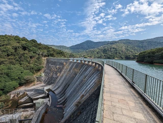 Ho Pui Reservoir - Image 2