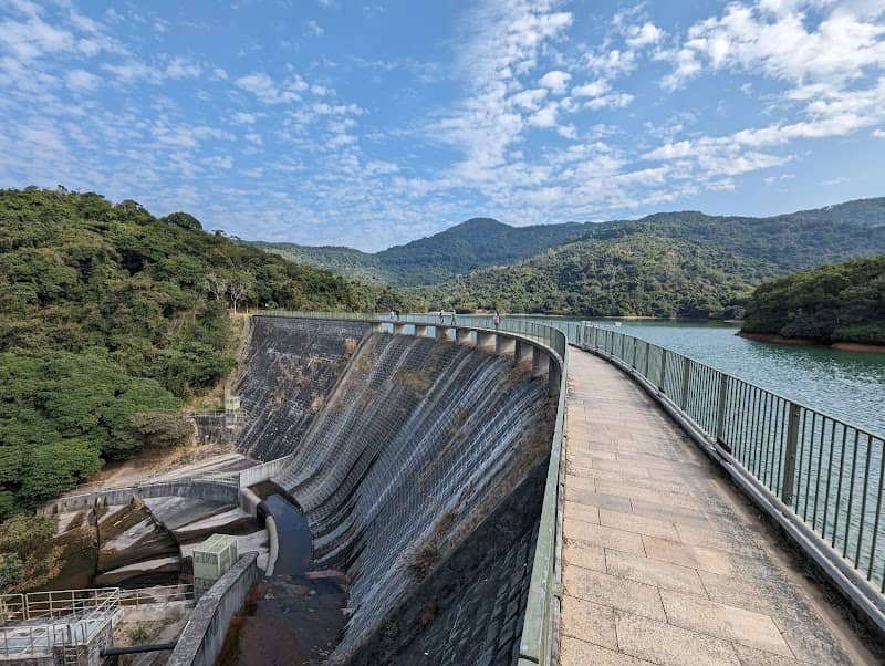 Ho Pui Reservoir - Image 2