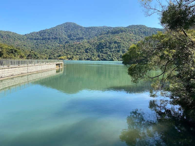 Ho Pui Reservoir - Image 1
