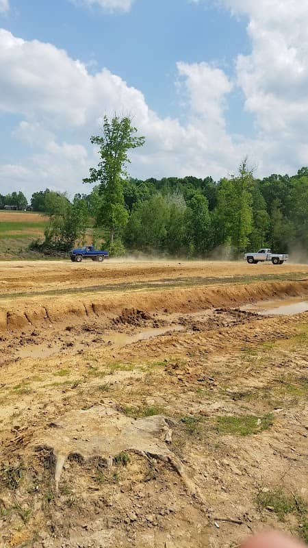 Leatherwood 2 Mud Drags - Image 2
