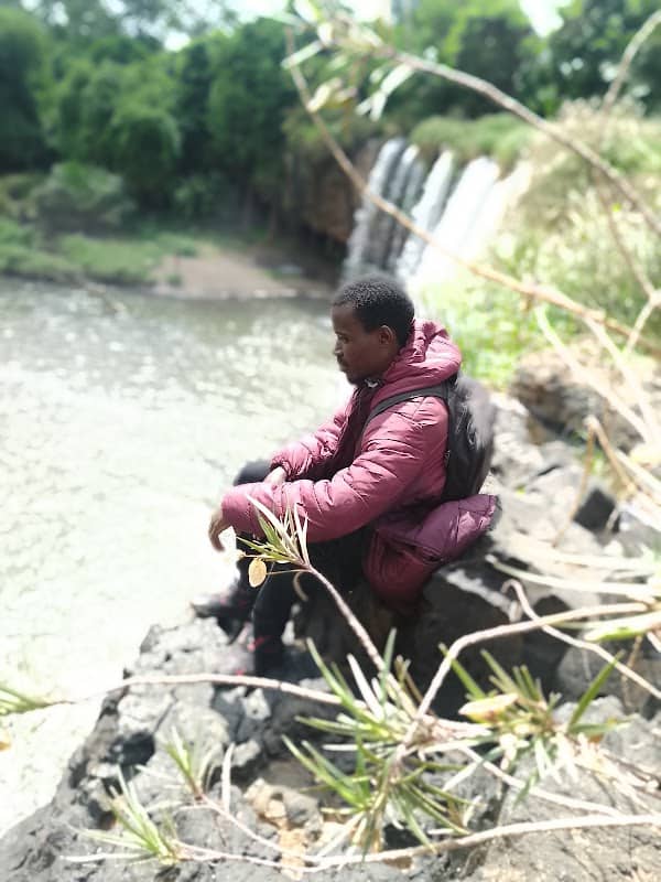 IKWA WATER FALLS - Image 2
