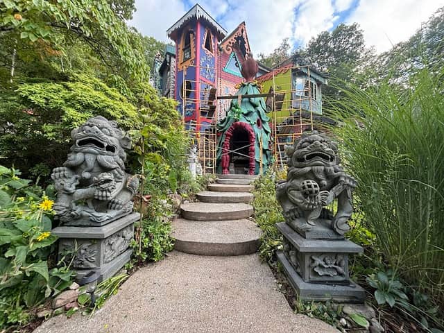 Luna Parc - Image 4
