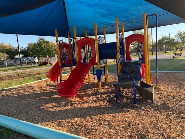 Felix B. Guerra City Park - Image 1