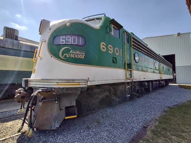 Southeastern Railway Museum - Image 3