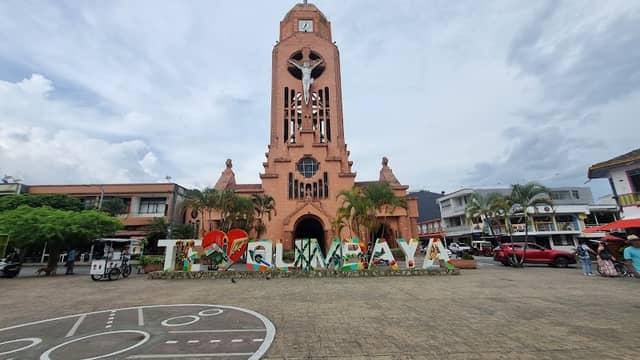 Estación Park - Image 1