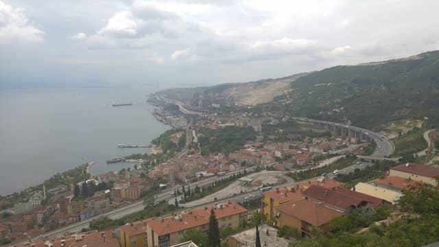 Herke Çamlıtepe Parkı - Image 1