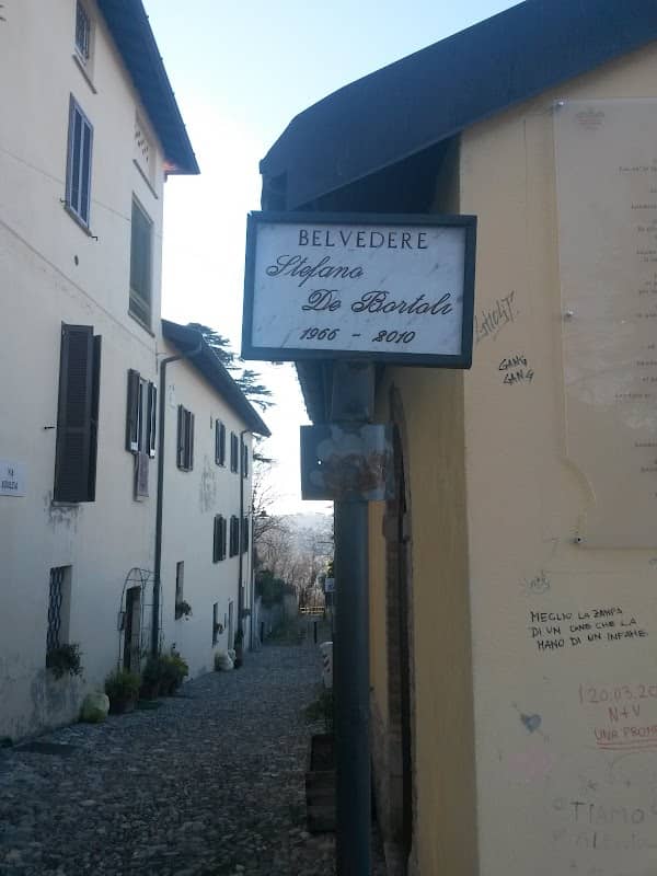 Belvedere Stefano De Bortoli - Image 1