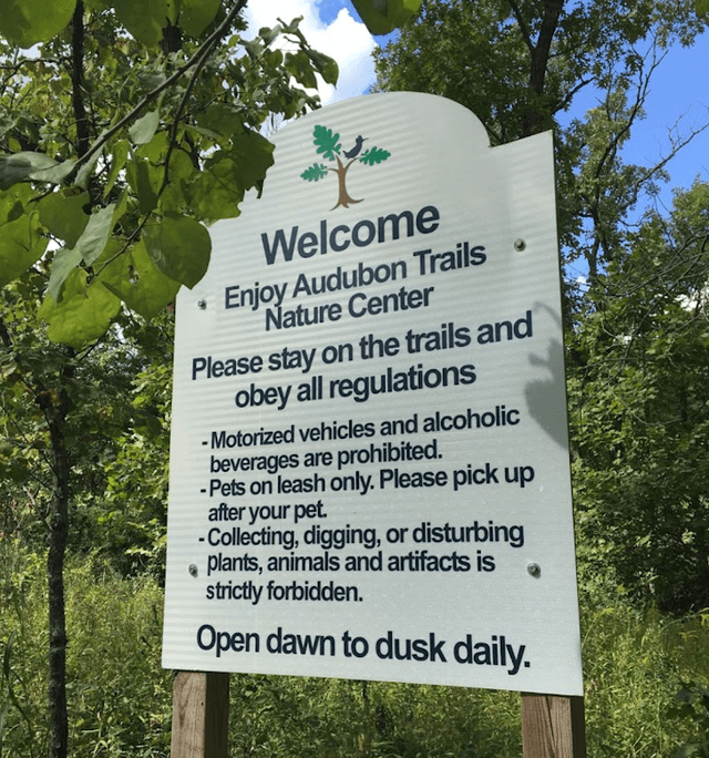 Ozark Rivers Audubon - Nature Center - Image 1