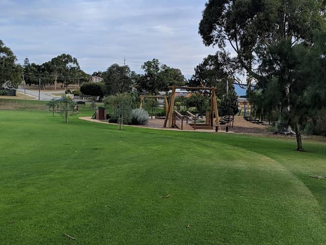 Edwardes Park - Image 2