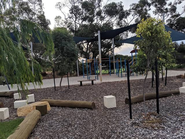 Edwardes Park - Image 3
