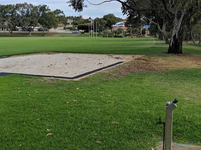 Edwardes Park - Image 1