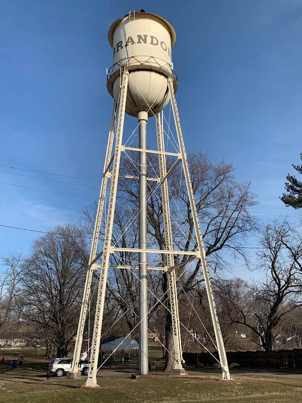 Brandon City Park - Image 1