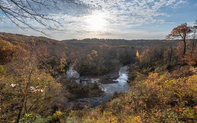 Overlook Observation Deck - Image 1