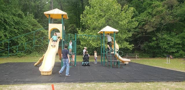 Columbia Landing Recreation Area - Image 1