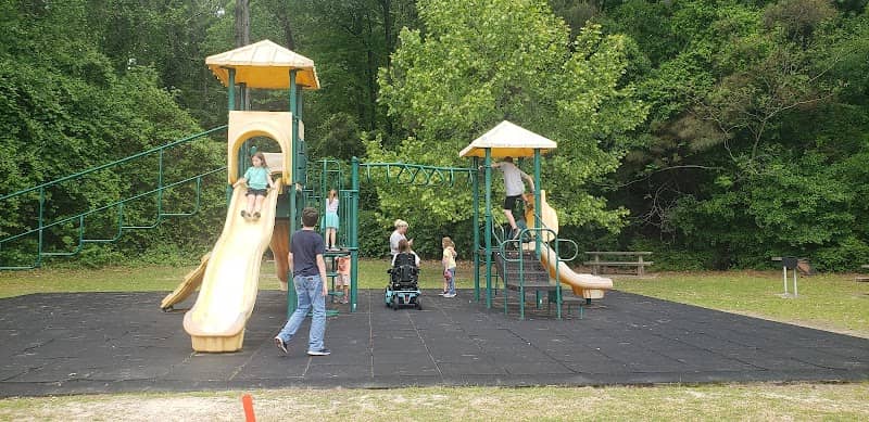 Columbia Landing Recreation Area - Image 1