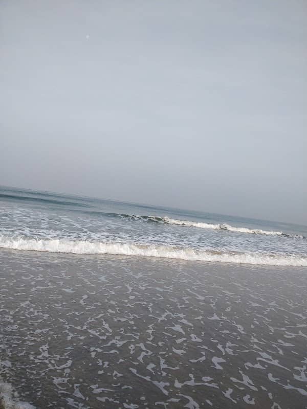 Varca Beach - Image 1
