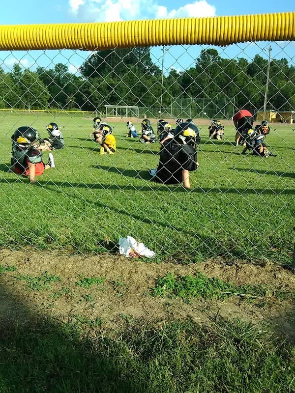 Practice Field - Image 1